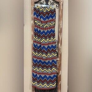 Andree strapless women’s dress